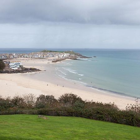 Coastguard House Villa St Ives Екстериор снимка