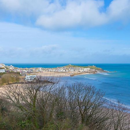 Coastguard House Villa St Ives Екстериор снимка