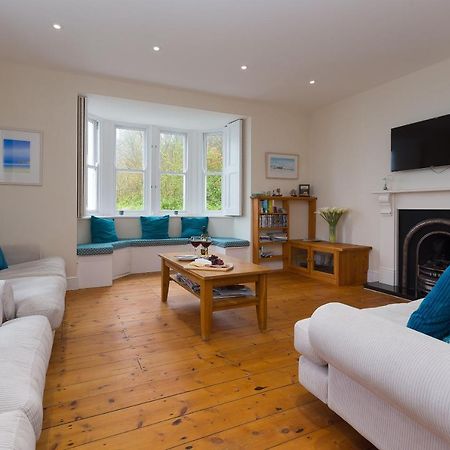 Coastguard House Villa St Ives Екстериор снимка