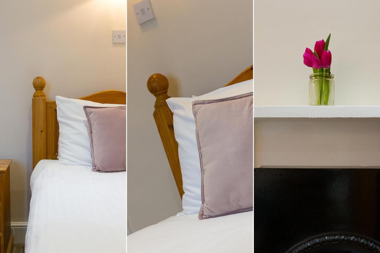 Coastguard House Villa St Ives Екстериор снимка