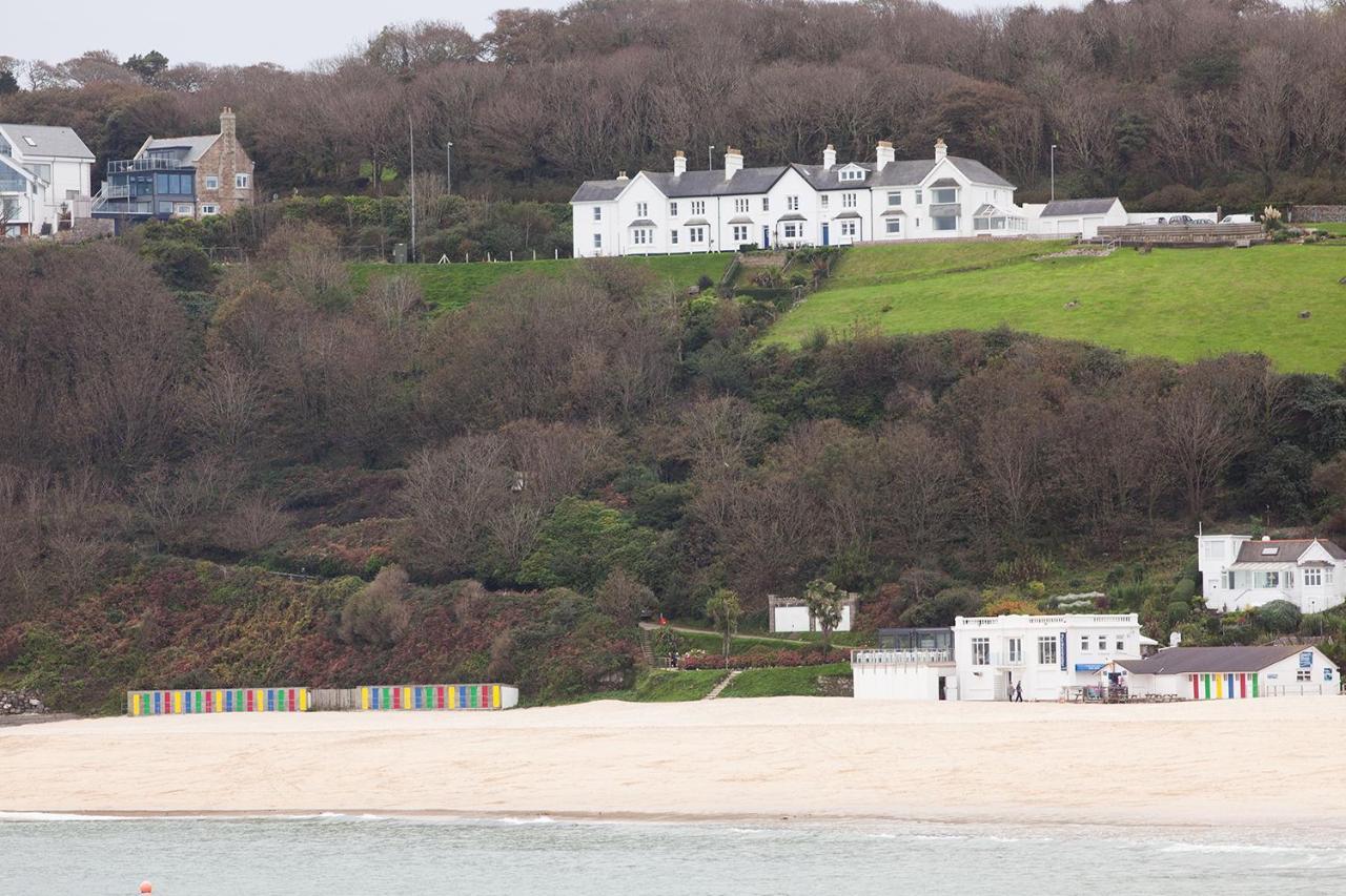 Coastguard House Villa St Ives Екстериор снимка