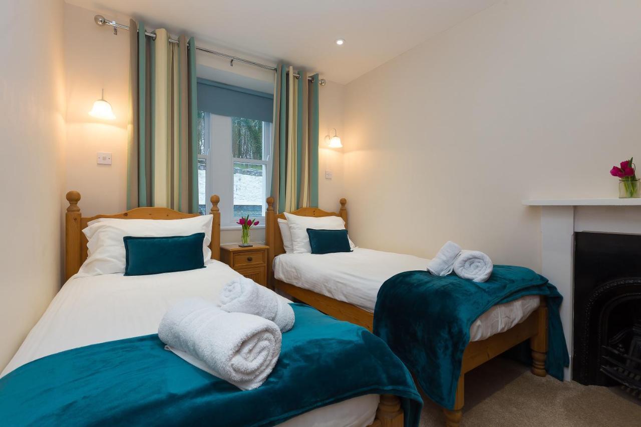 Coastguard House Villa St Ives Екстериор снимка
