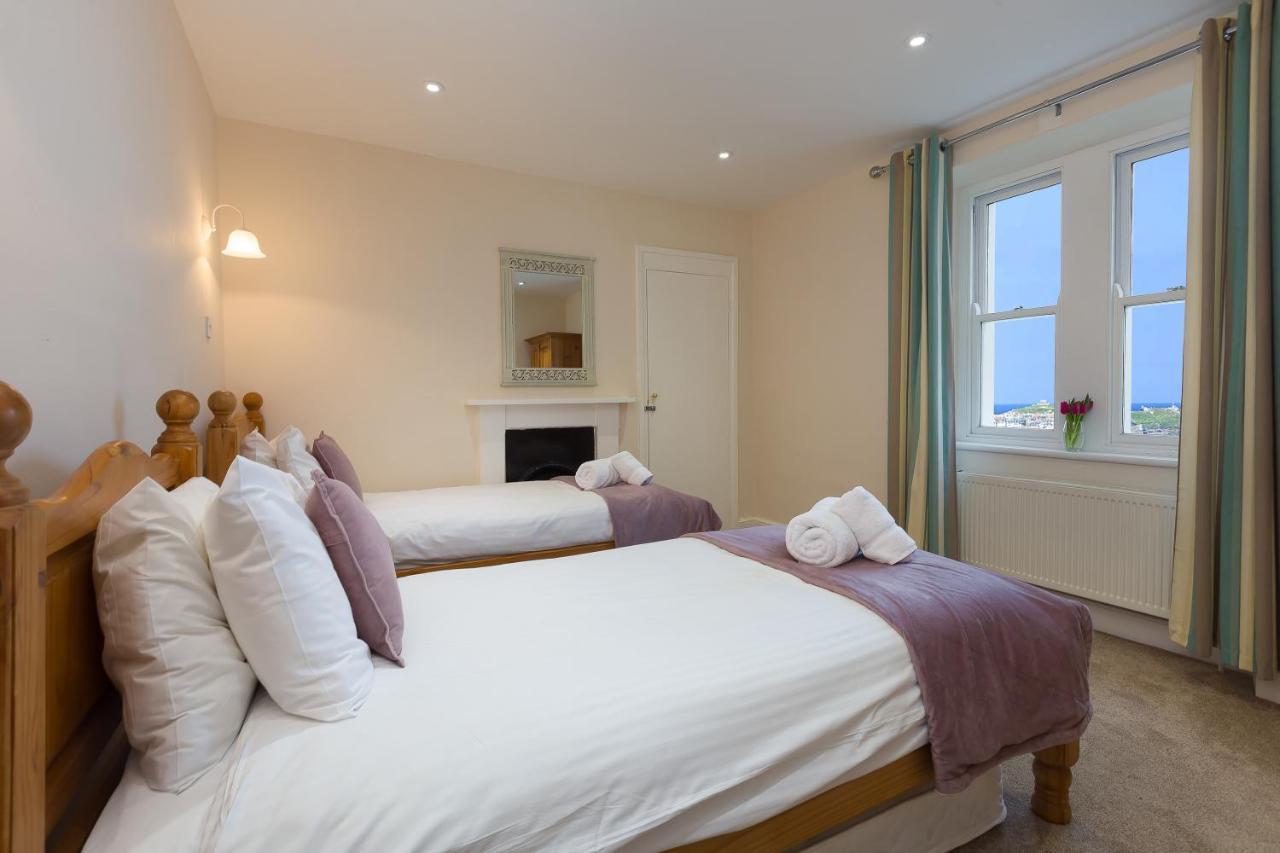 Coastguard House Villa St Ives Екстериор снимка
